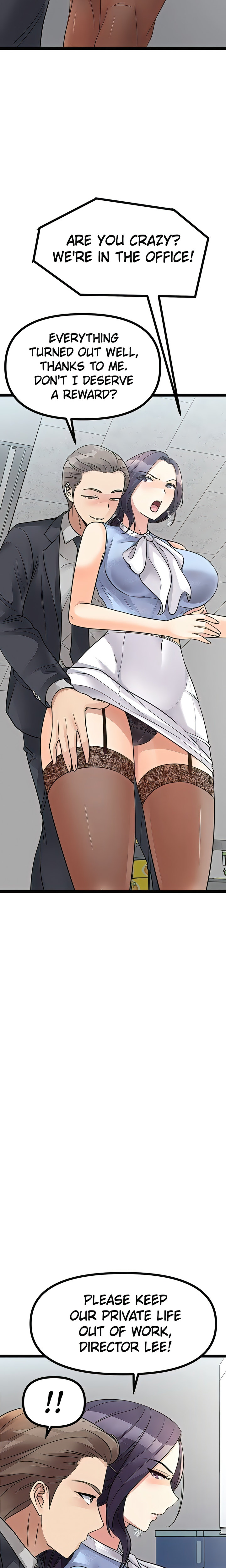 Cucumber Market - Chapter 18 [photo 21] - MangaPorn