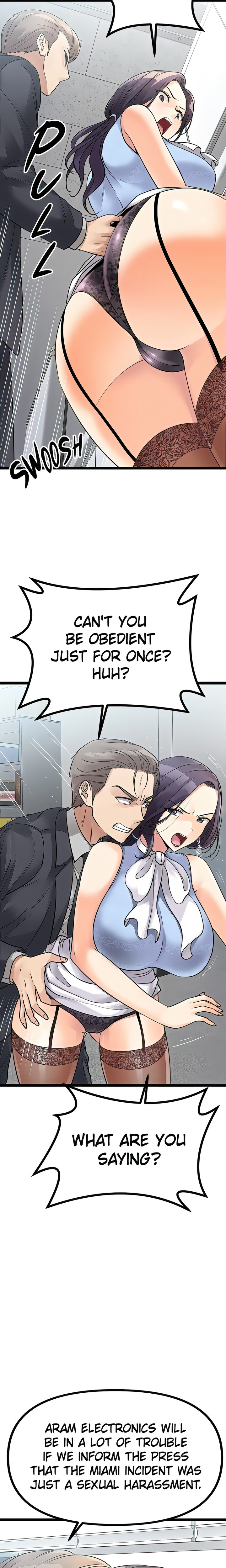 Cucumber Market - Chapter 18 [photo 23] - MangaPorn