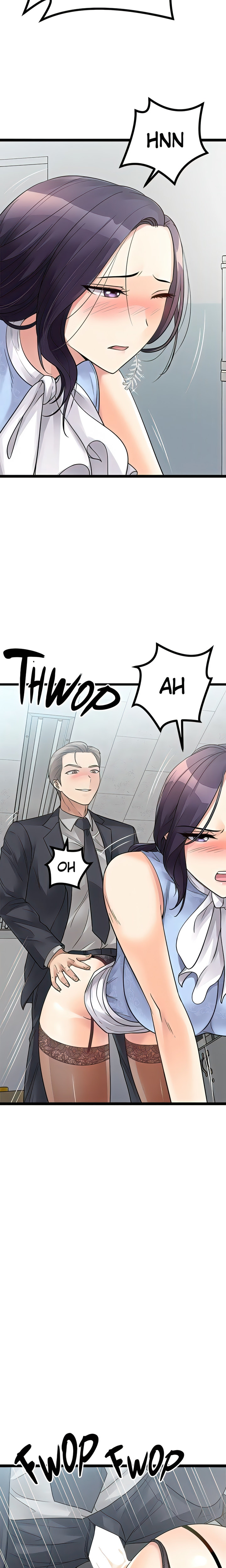 Cucumber Market - Chapter 18 [photo 27] - MangaPorn