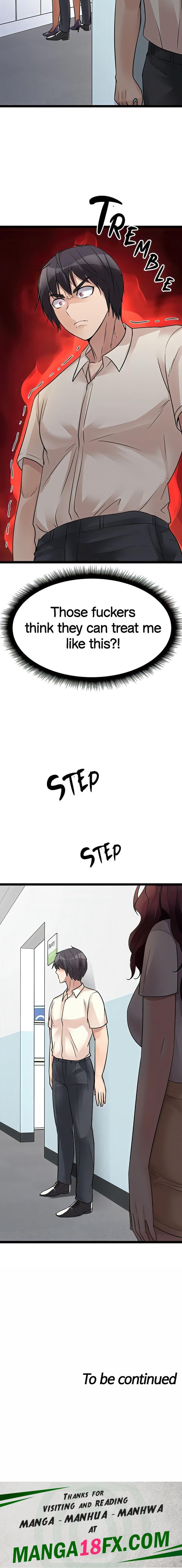 Cucumber Market - Chapter 18 [photo 30] - MangaPorn