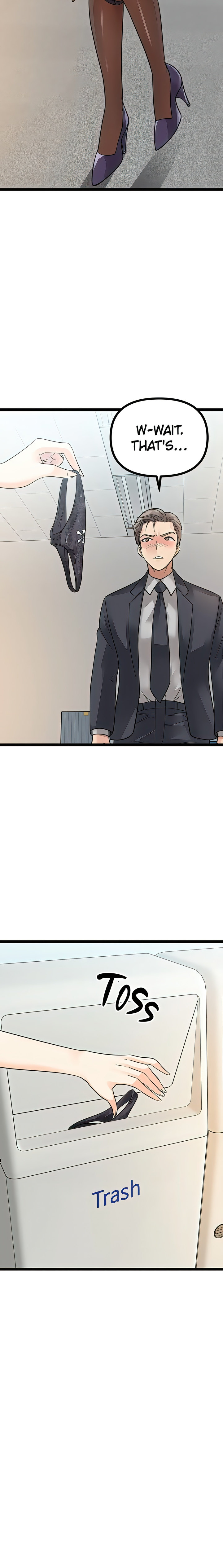 Cucumber Market - Chapter 19 [photo 11] - MangaPorn