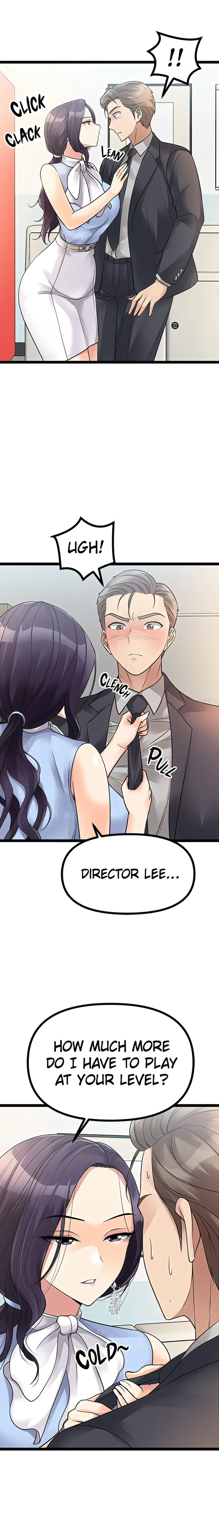 Cucumber Market - Chapter 19 [photo 12] - MangaPorn