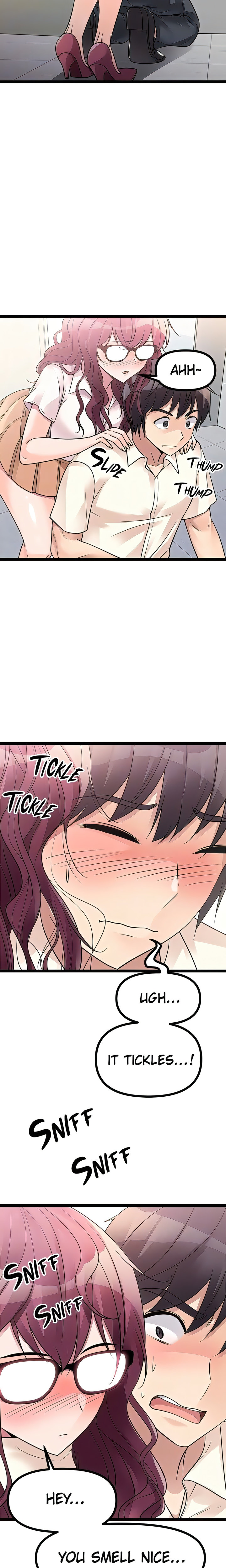 Cucumber Market - Chapter 19 [photo 16] - MangaPorn