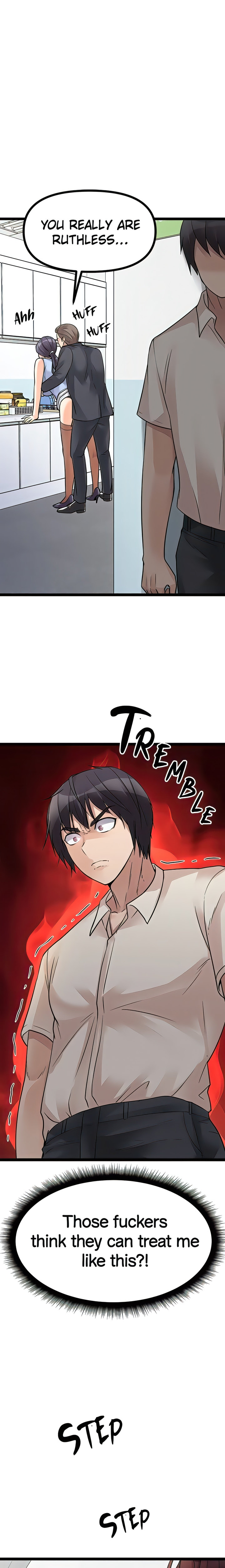 Cucumber Market - Chapter 19 [photo 2] - MangaPorn