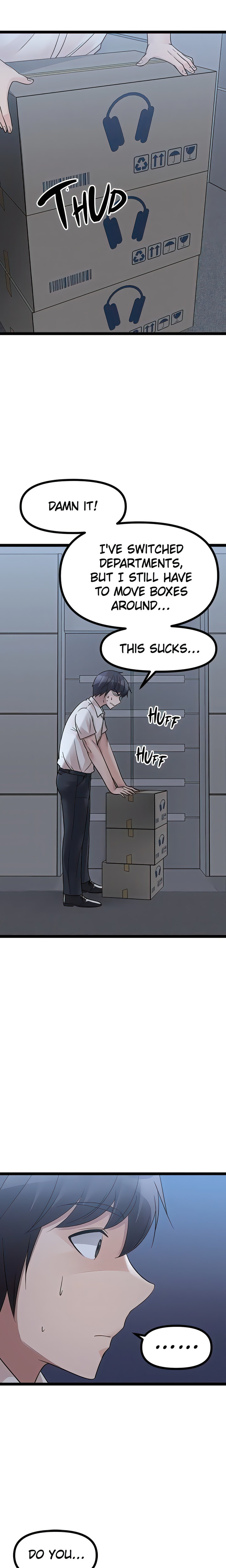 Cucumber Market - Chapter 19 [photo 21] - MangaPorn