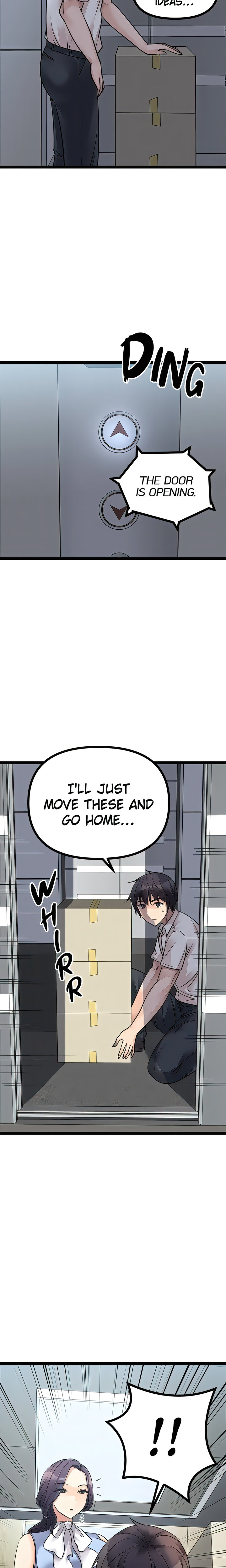 Cucumber Market - Chapter 19 [photo 23] - MangaPorn