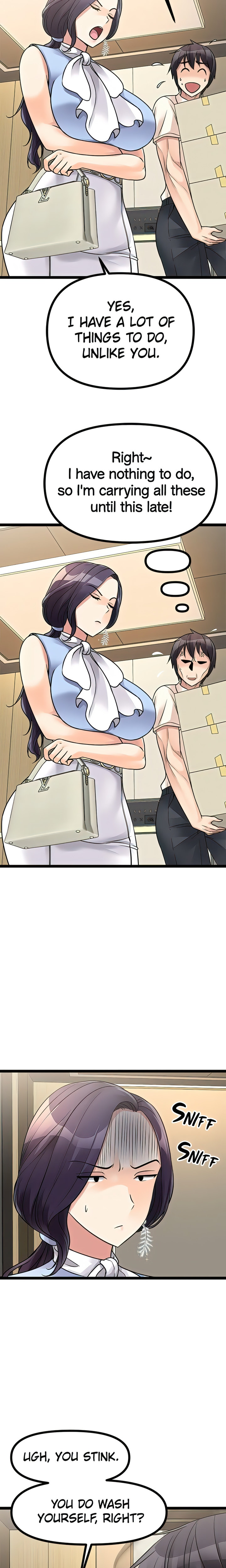 Cucumber Market - Chapter 19 [photo 25] - MangaPorn