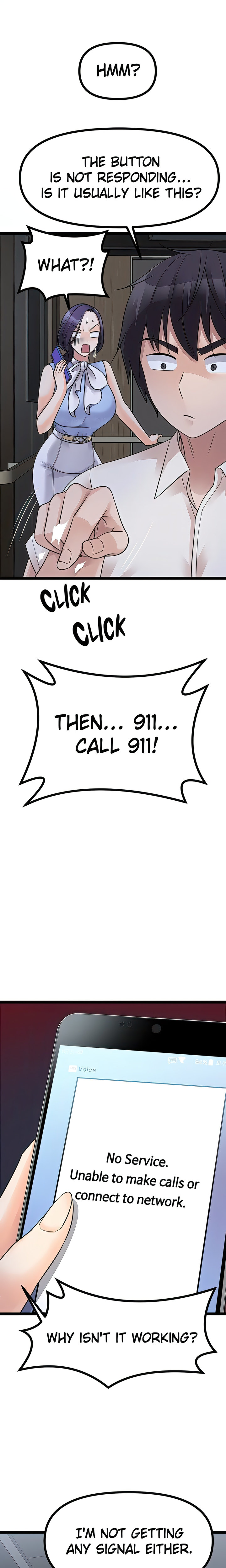 Cucumber Market - Chapter 19 [photo 28] - MangaPorn