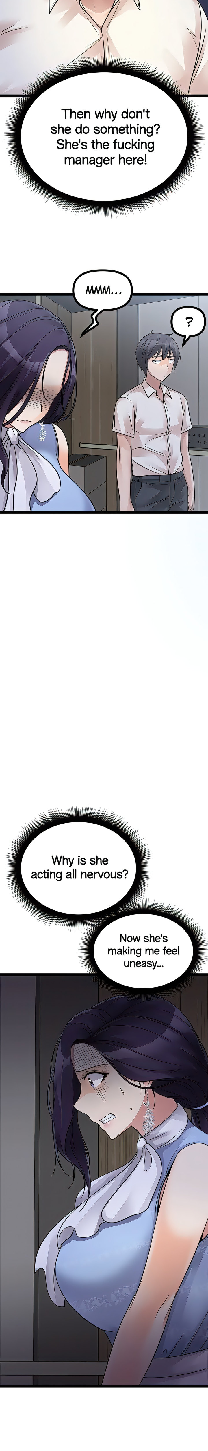 Cucumber Market - Chapter 19 [photo 30] - MangaPorn