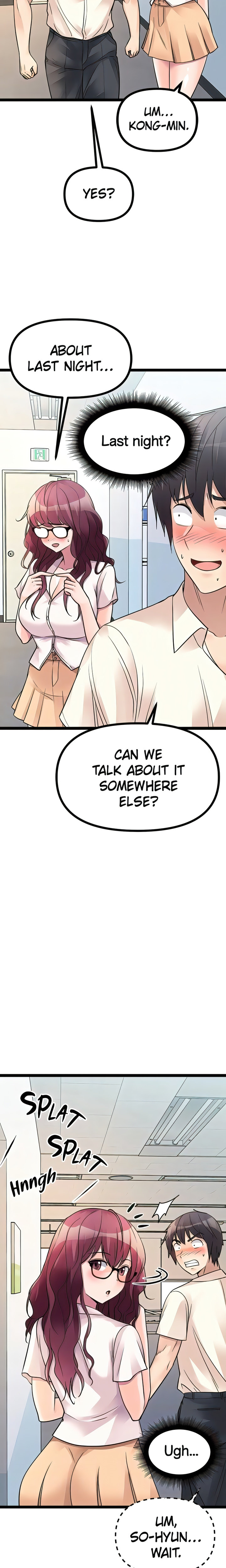 Cucumber Market - Chapter 19 [photo 5] - MangaPorn