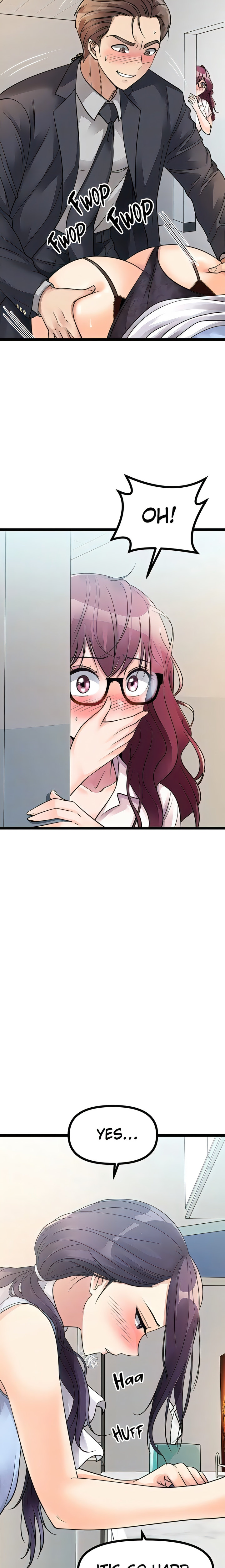 Cucumber Market - Chapter 19 [photo 7] - MangaPorn