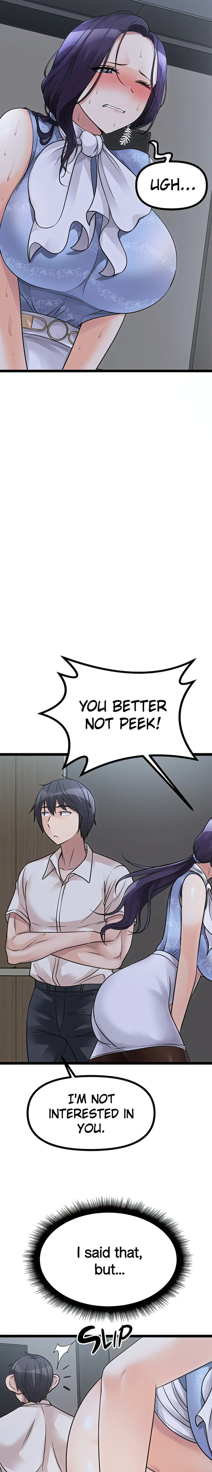 Cucumber Market - Chapter 20 [photo 11] - MangaPorn