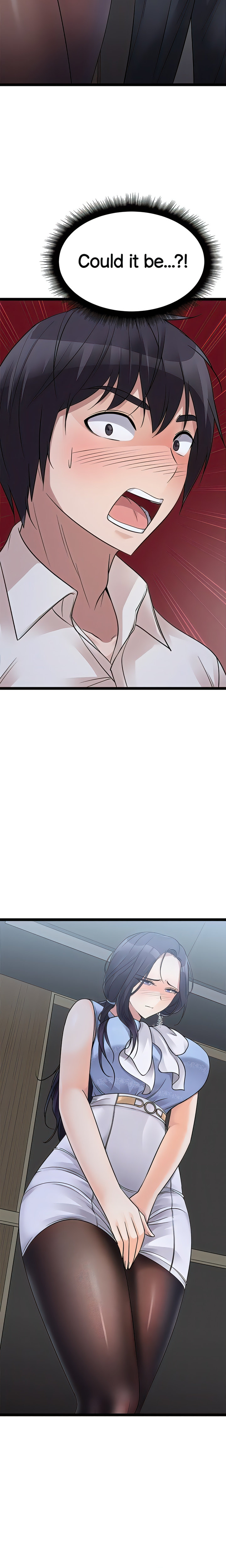 Cucumber Market - Chapter 20 [photo 2] - MangaPorn