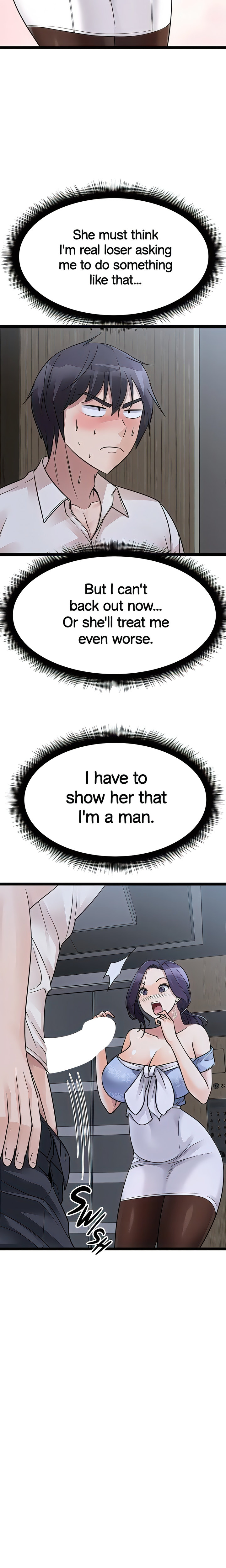 Cucumber Market - Chapter 20 [photo 23] - MangaPorn