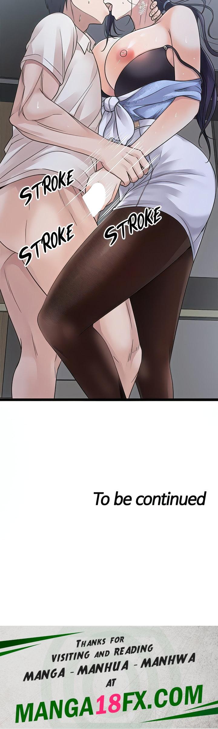 Cucumber Market - Chapter 20 [photo 31] - MangaPorn