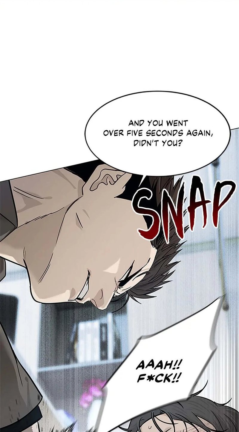 God of Blackfield - Chapter 175 [photo 1] - MangaPorn