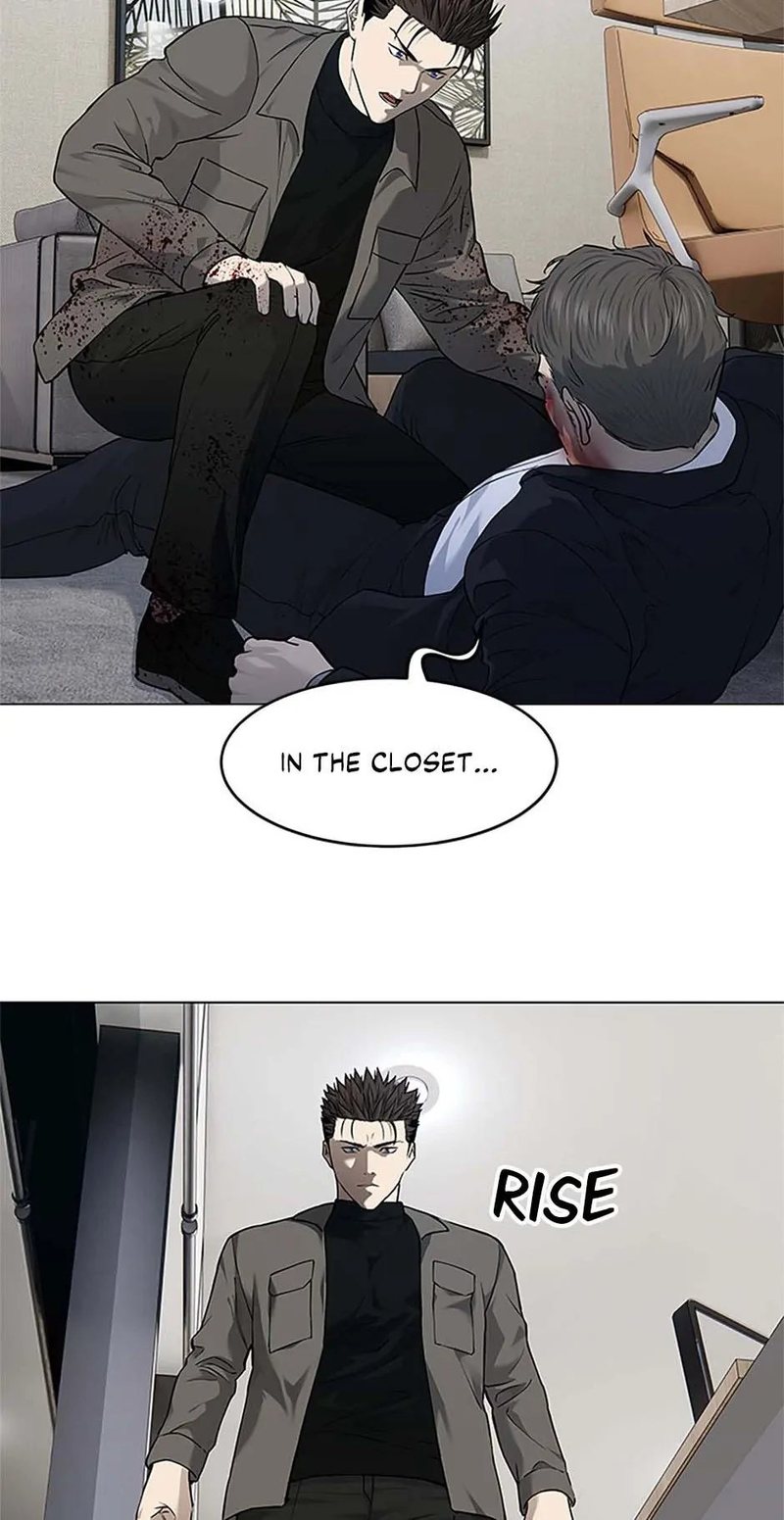 God of Blackfield - Chapter 175 [photo 10] - MangaPorn