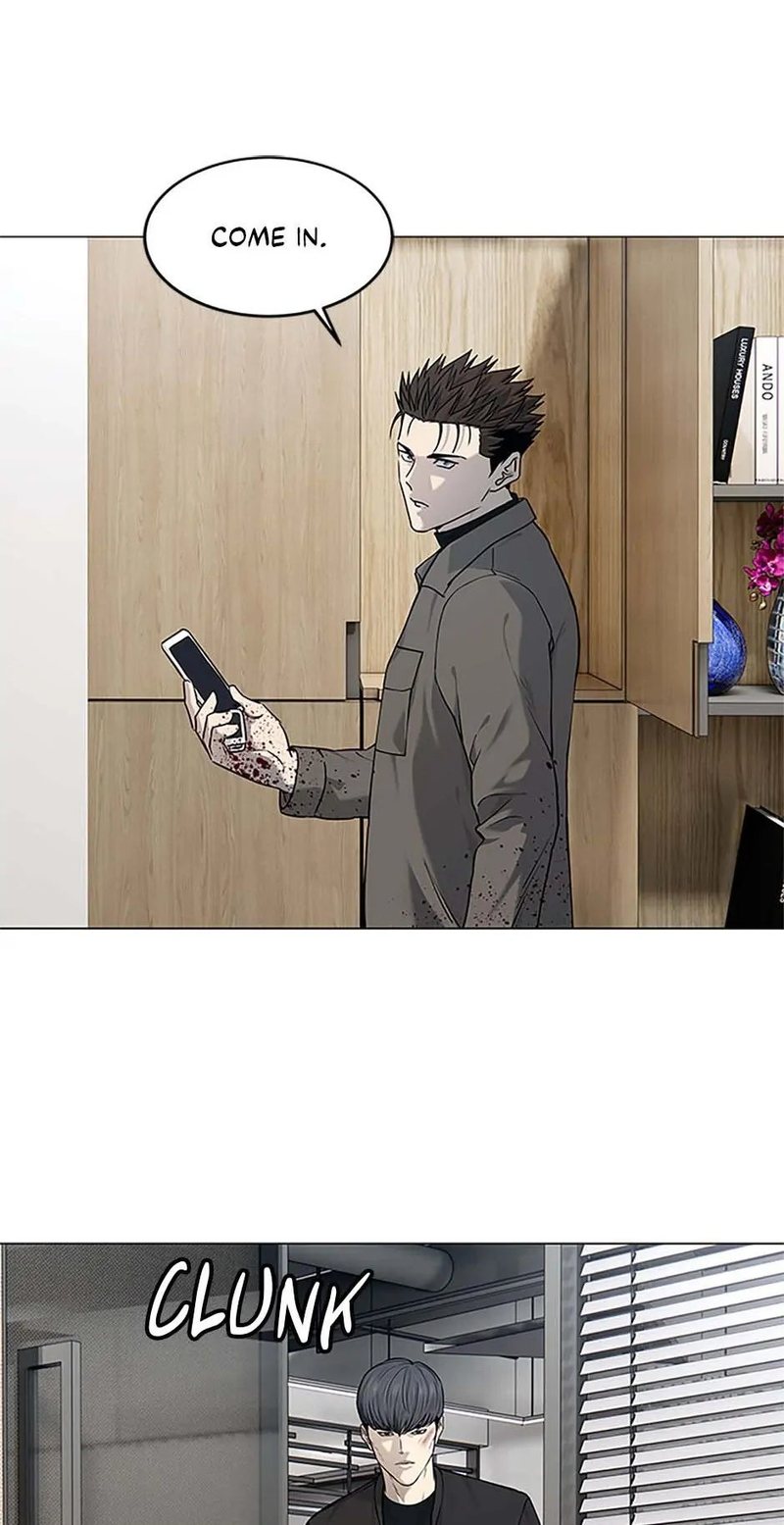 God of Blackfield - Chapter 175 [photo 14] - MangaPorn