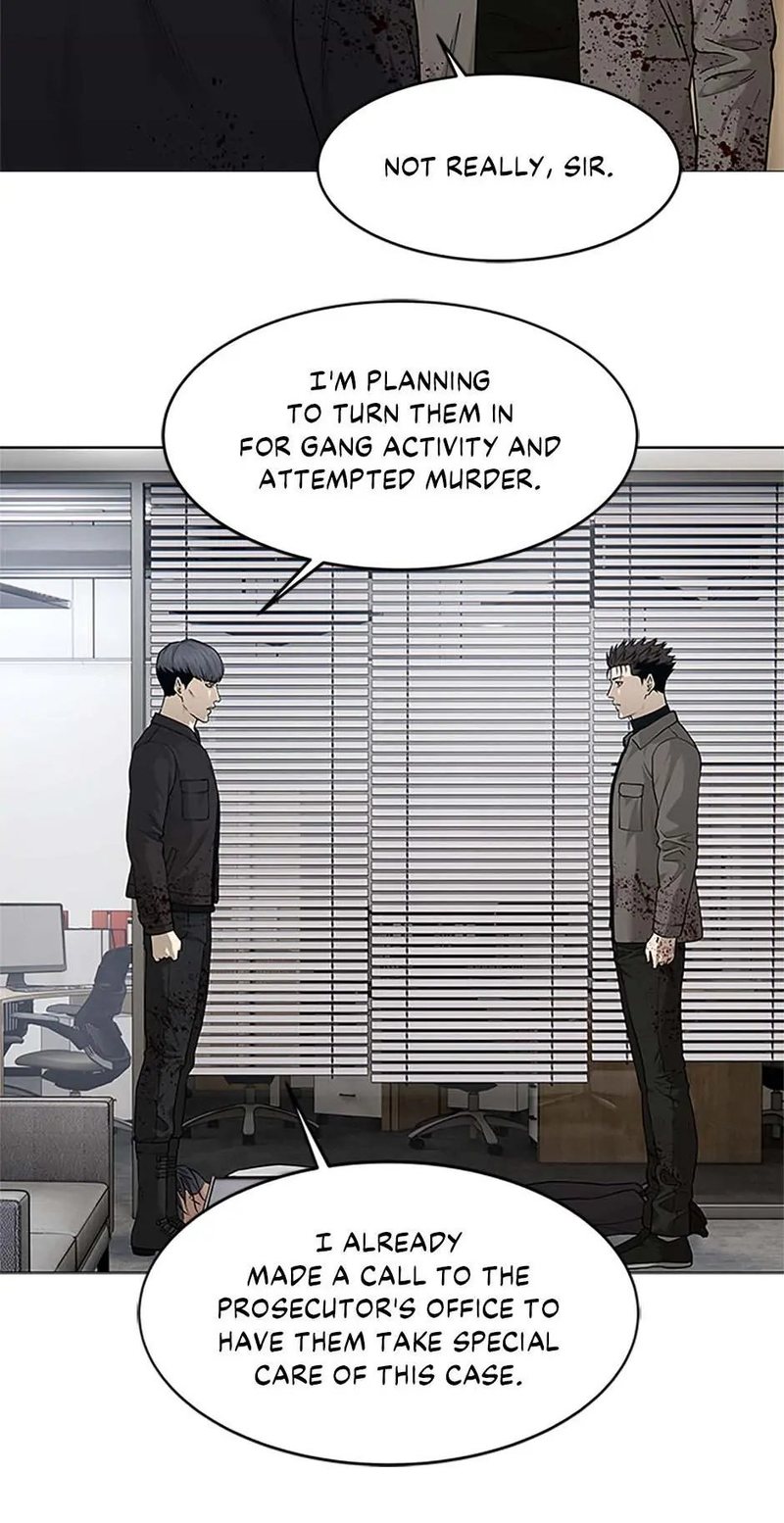 God of Blackfield - Chapter 175 [photo 17] - MangaPorn