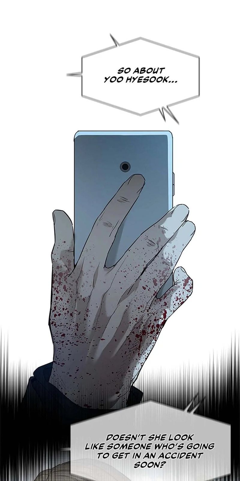 God of Blackfield - Chapter 175 [photo 21] - MangaPorn