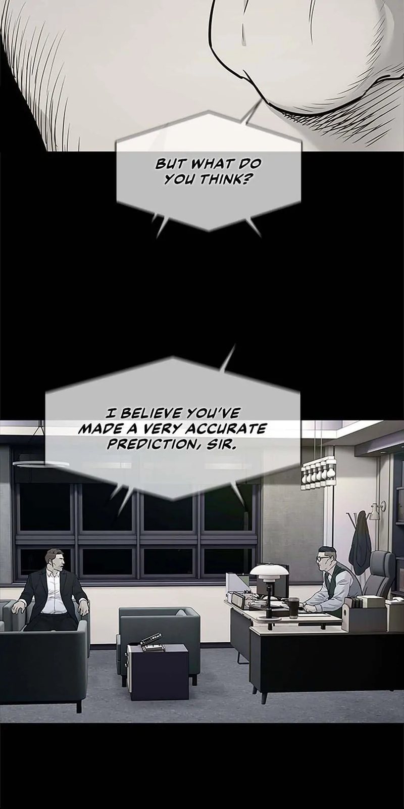 God of Blackfield - Chapter 175 [photo 23] - MangaPorn