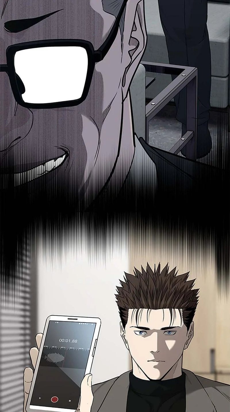 God of Blackfield - Chapter 175 [photo 28] - MangaPorn