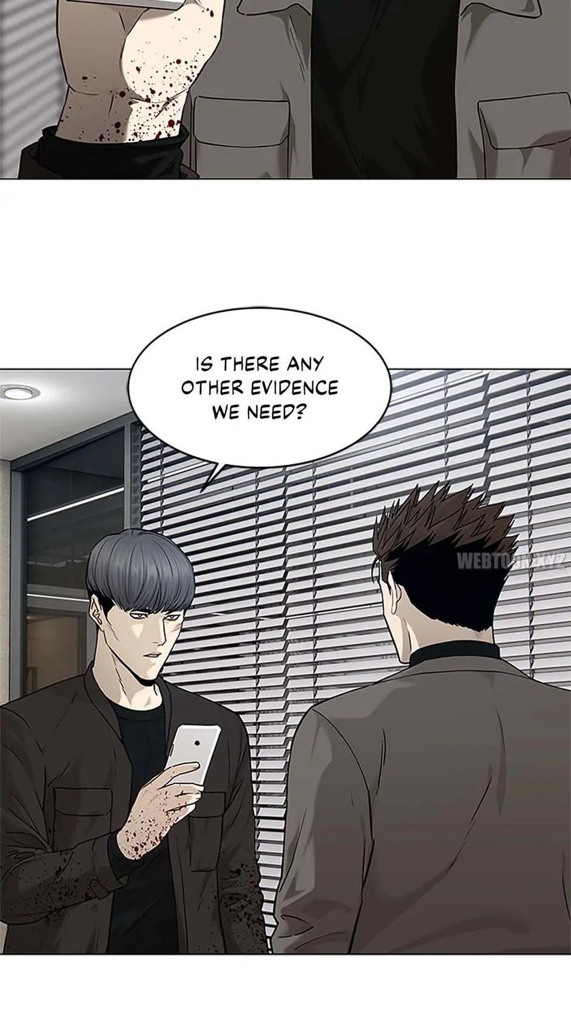 God of Blackfield - Chapter 175 [photo 29] - MangaPorn