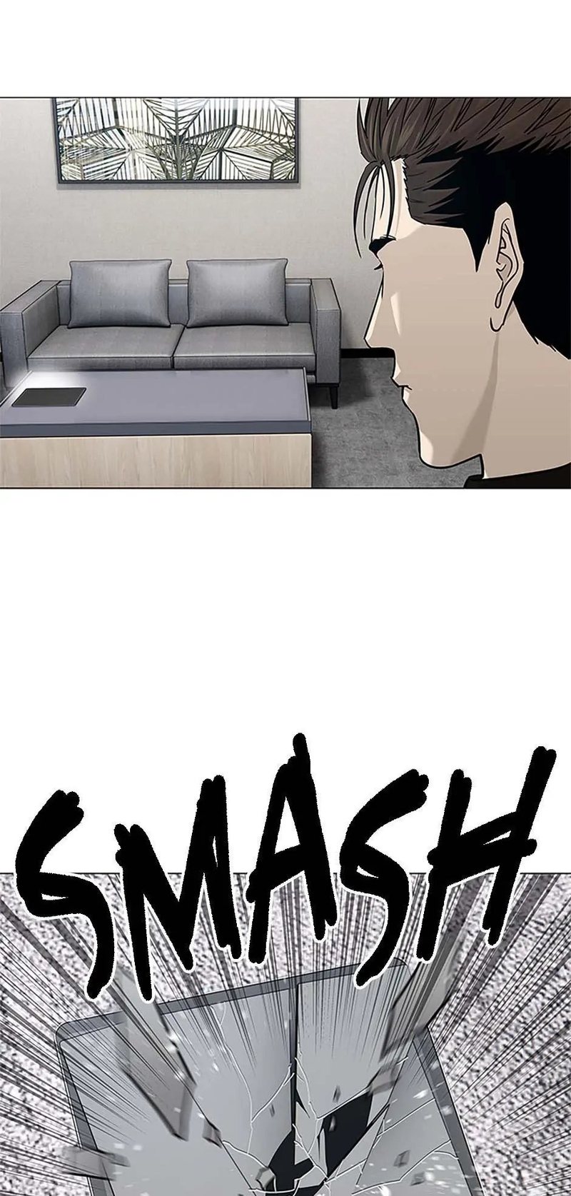 God of Blackfield - Chapter 175 [photo 36] - MangaPorn