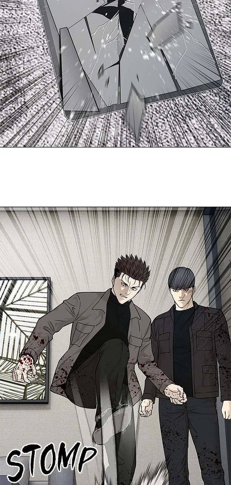 God of Blackfield - Chapter 175 [photo 37] - MangaPorn