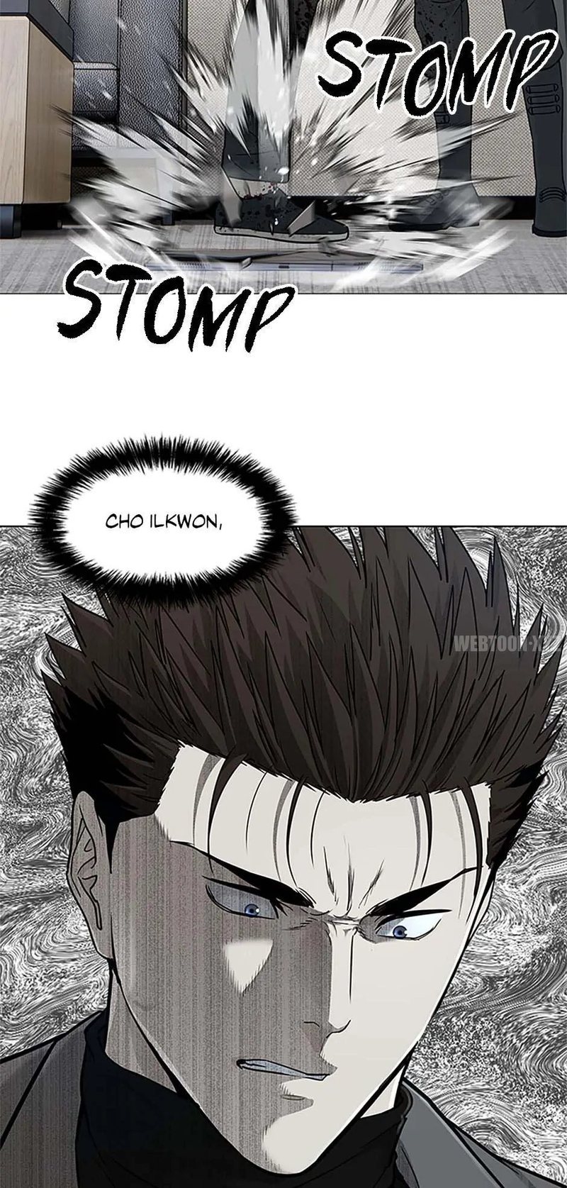 God of Blackfield - Chapter 175 [photo 38] - MangaPorn