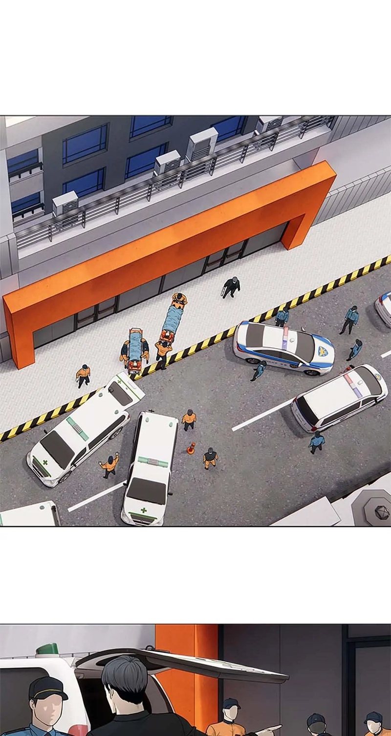 God of Blackfield - Chapter 175 [photo 40] - MangaPorn