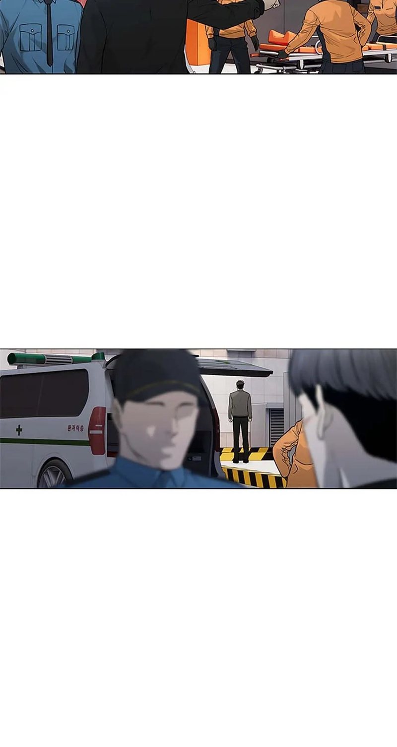 God of Blackfield - Chapter 175 [photo 41] - MangaPorn