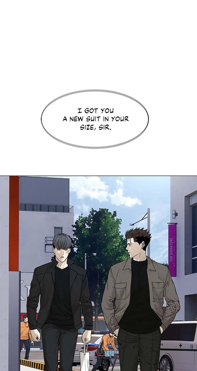 God of Blackfield - Chapter 175 [photo 42] - MangaPorn