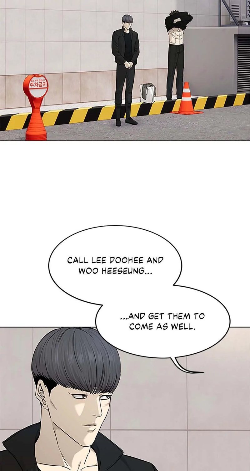 God of Blackfield - Chapter 175 [photo 44] - MangaPorn