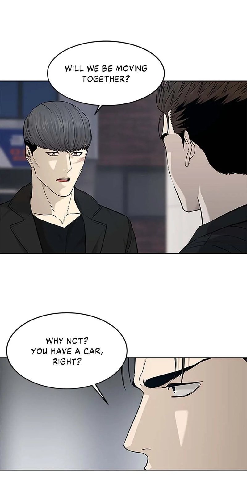 God of Blackfield - Chapter 175 [photo 46] - MangaPorn