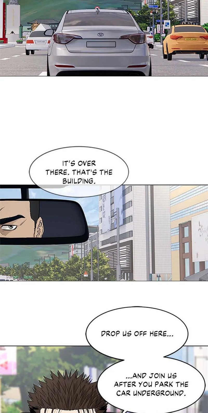 God of Blackfield - Chapter 175 [photo 50] - MangaPorn