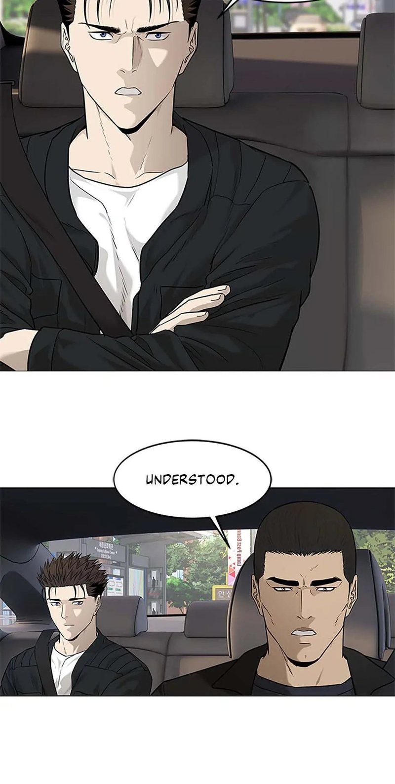 God of Blackfield - Chapter 175 [photo 51] - MangaPorn