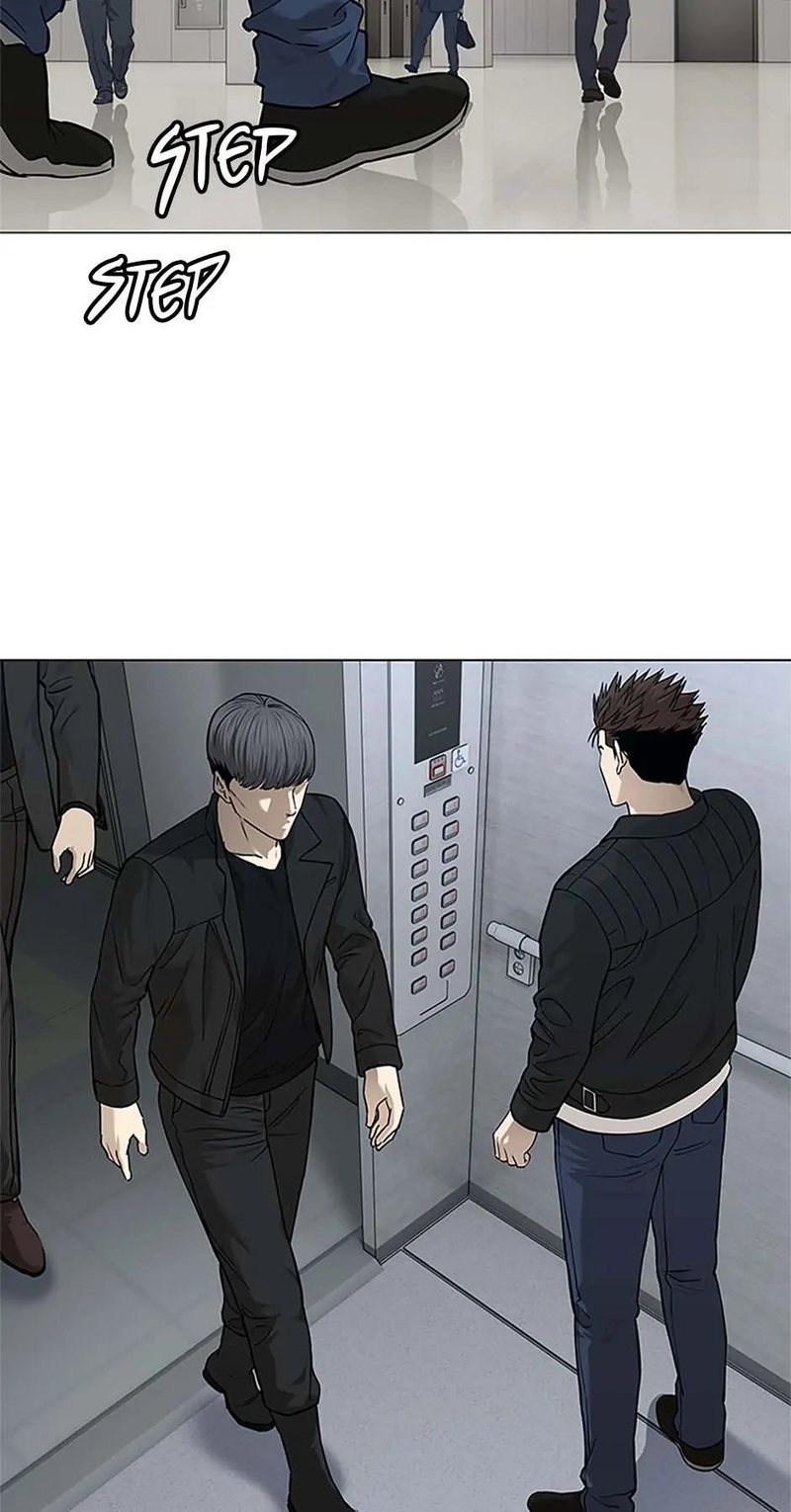 God of Blackfield - Chapter 175 [photo 55] - MangaPorn