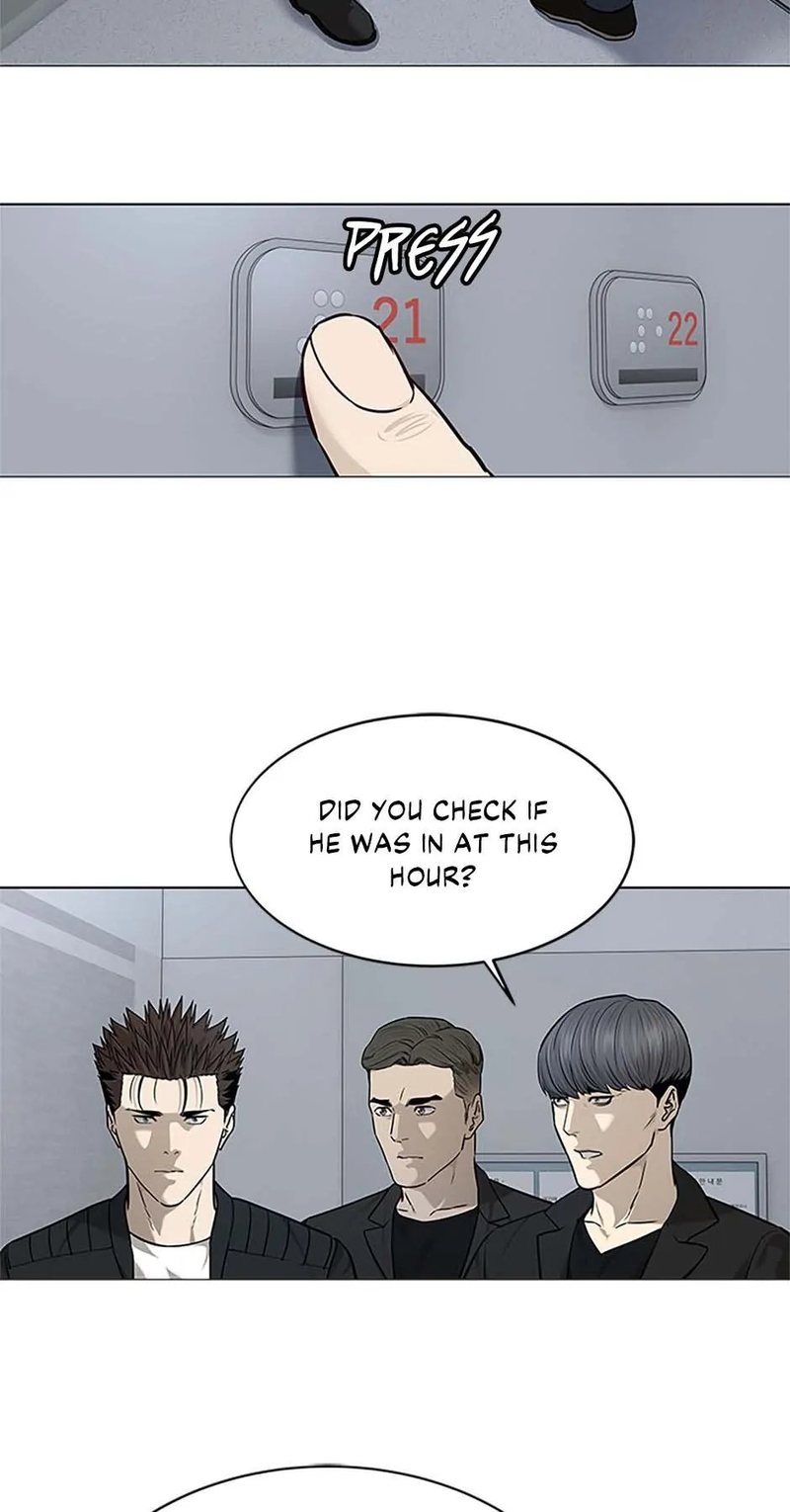 God of Blackfield - Chapter 175 [photo 56] - MangaPorn