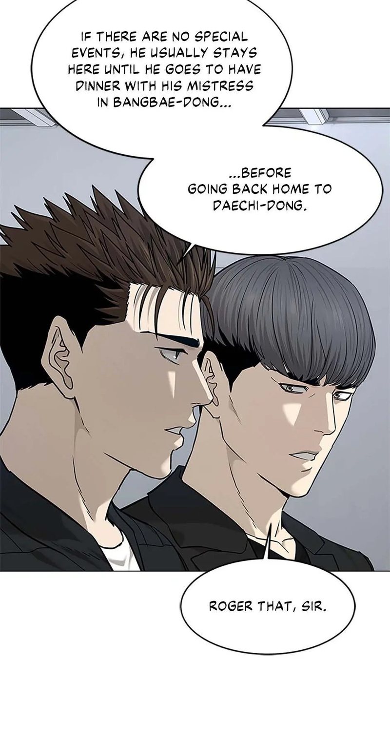 God of Blackfield - Chapter 175 [photo 57] - MangaPorn