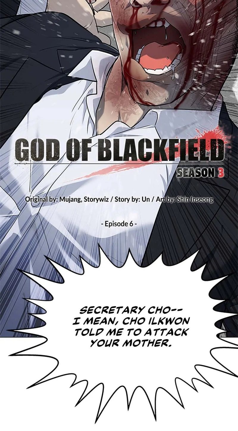 God of Blackfield - Chapter 175 [photo 6] - MangaPorn