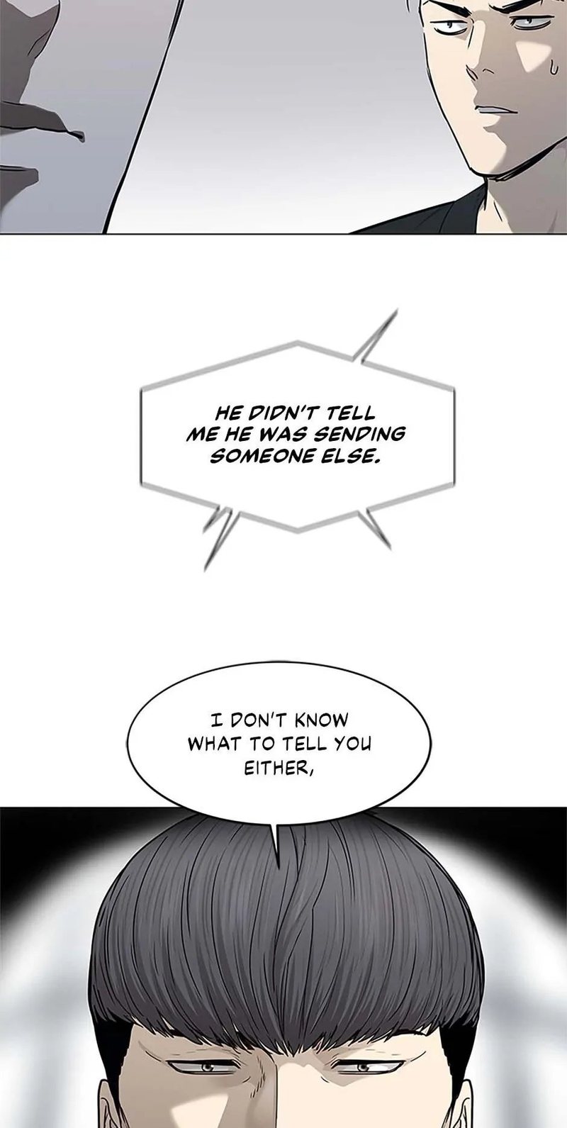 God of Blackfield - Chapter 175 [photo 65] - MangaPorn