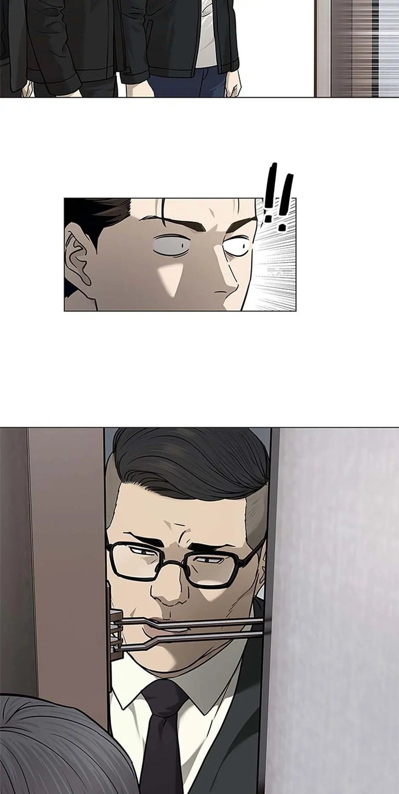 God of Blackfield - Chapter 175 [photo 67] - MangaPorn