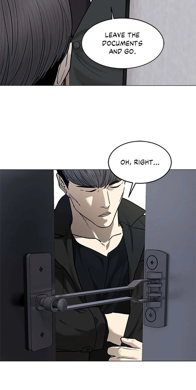 God of Blackfield - Chapter 175 [photo 68] - MangaPorn