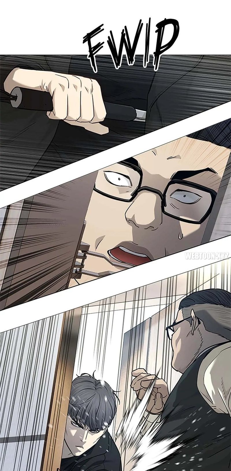 God of Blackfield - Chapter 175 [photo 69] - MangaPorn