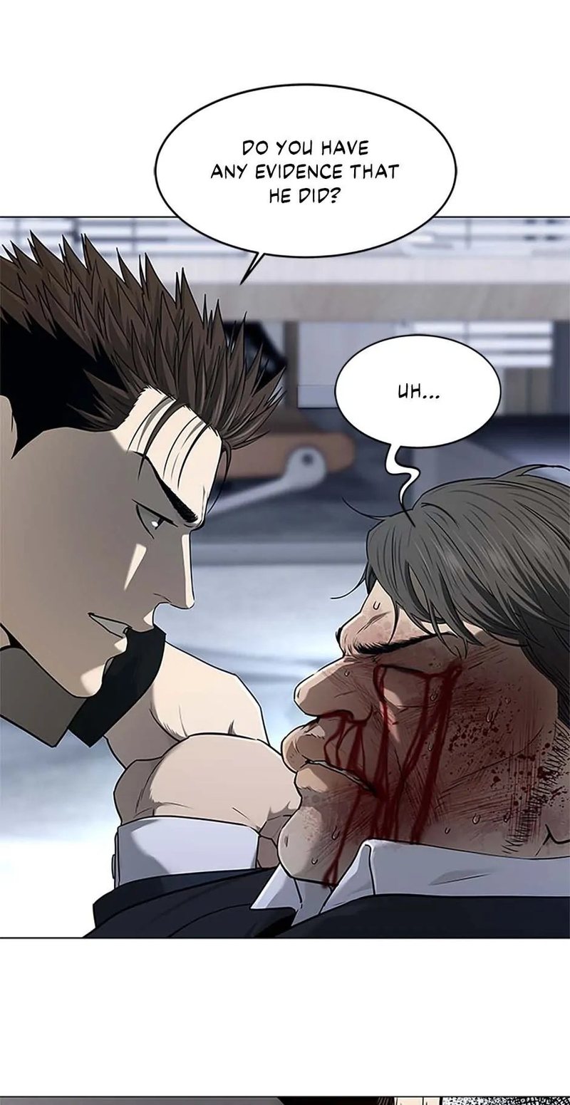 God of Blackfield - Chapter 175 [photo 7] - MangaPorn