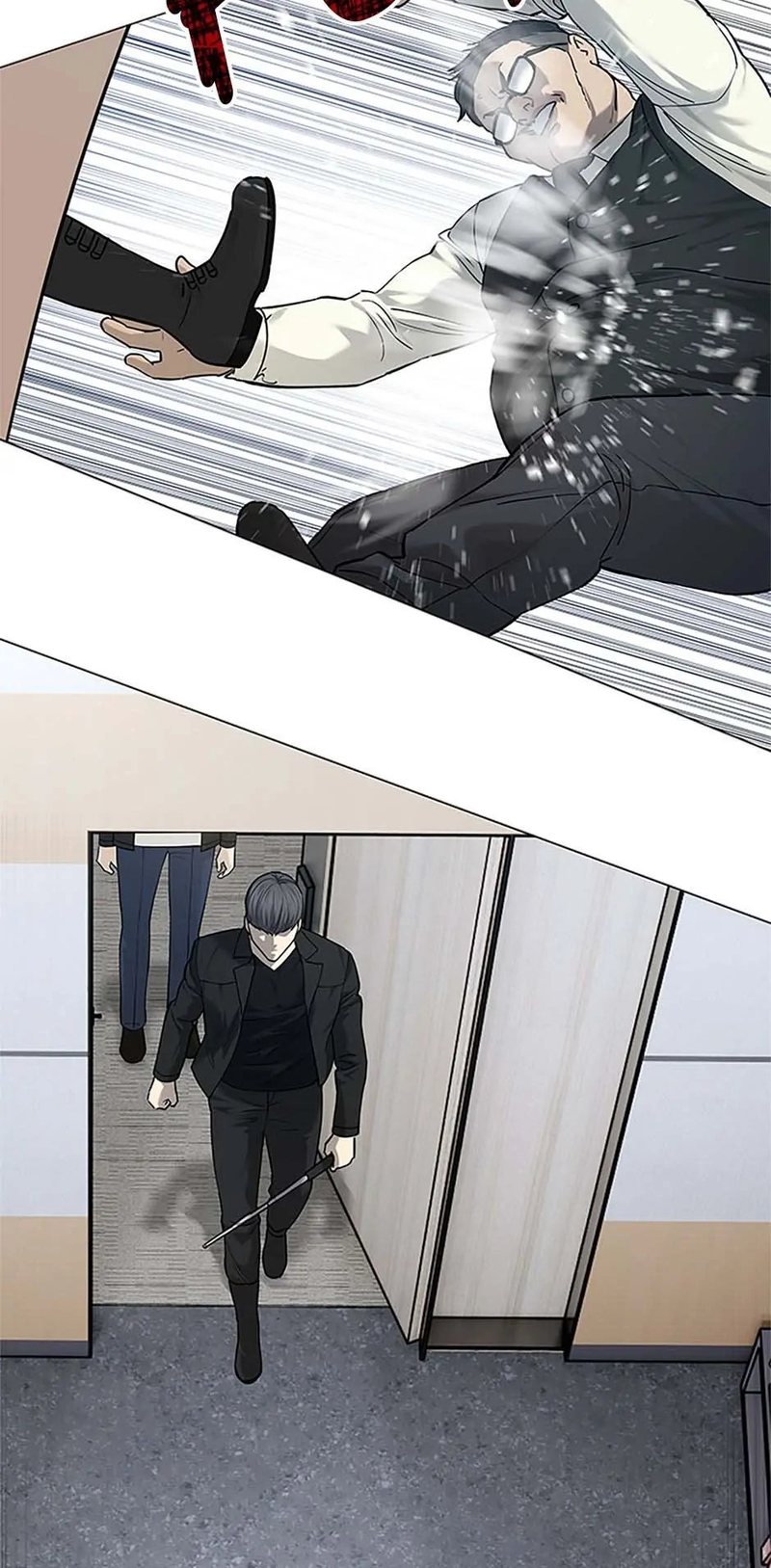 God of Blackfield - Chapter 175 [photo 71] - MangaPorn