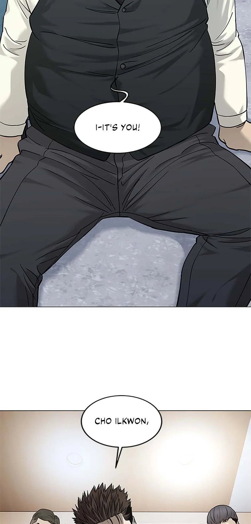 God of Blackfield - Chapter 175 [photo 76] - MangaPorn