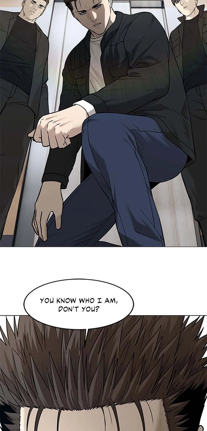 God of Blackfield - Chapter 175 [photo 77] - MangaPorn