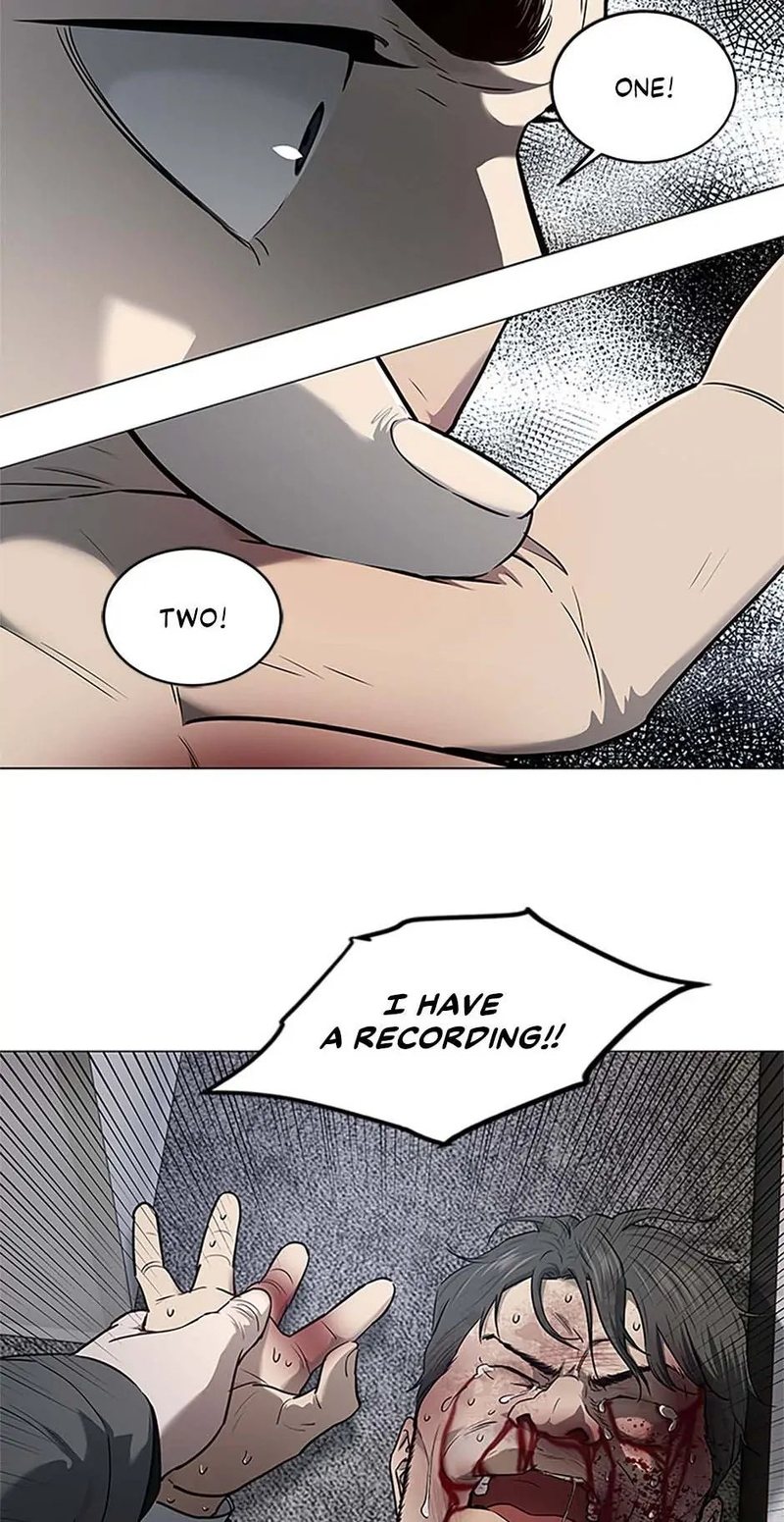 God of Blackfield - Chapter 175 [photo 8] - MangaPorn